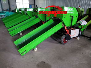 【婁底全自動(dòng)青貯打捆包膜機(jī)青貯裹包機(jī)統(tǒng)一規(guī)格】-